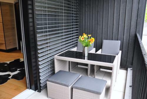 Apartamento Moderne Wohnung Mit Einer Wundersch�nen Aussicht