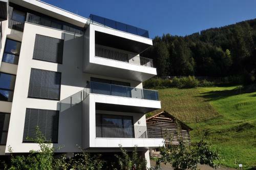 Apartamento Moderne Wohnung Mit Einer Wundersch�nen Aussicht