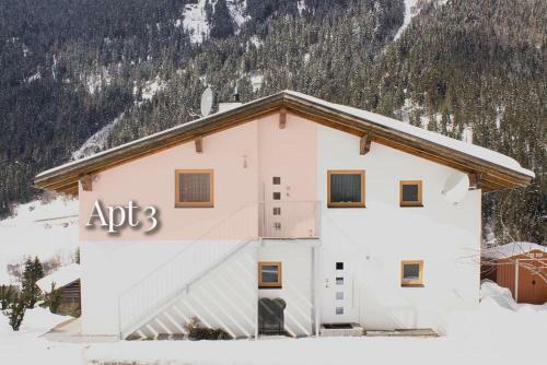 Apartamento Appartement Nr 3