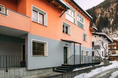 Apart Scharler