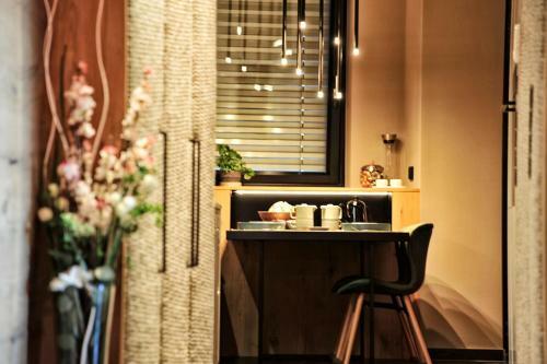 Apartamento Alpiner Glam Penthouse - Trendy - Cosy - Comfy