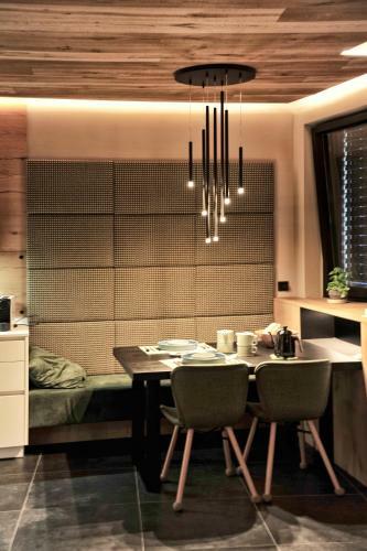 Apartamento Alpiner Glam Penthouse - Trendy - Cosy - Comfy