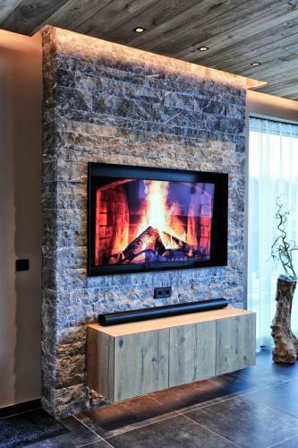 Apartamento Alpiner Glam Penthouse - Trendy - Cosy - Comfy