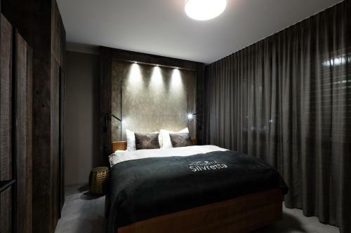 Das Luxuri�se Alpine Apartment