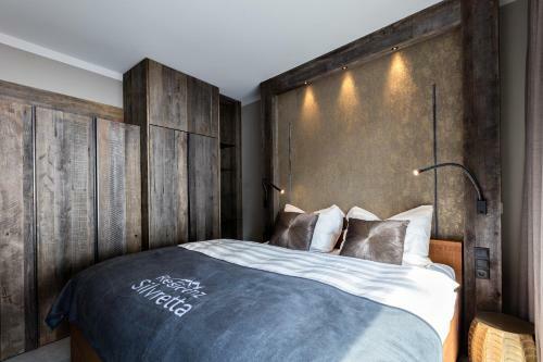 Das Luxuri�se Alpine Apartment