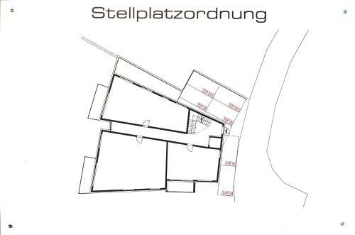 Das Luxuri�se Alpine Apartment