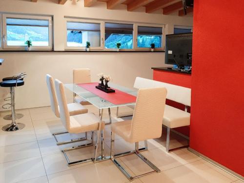 Apartment Sandra