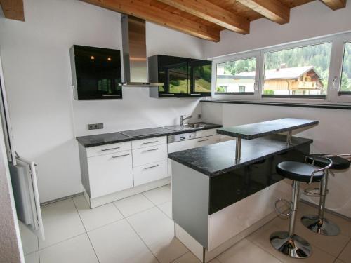Apartment Sandra