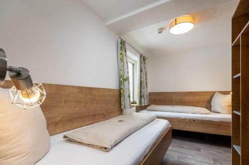 Haus Sabrina Apartment Rotpleiskopf