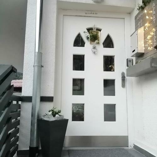 Lidzy Apartman