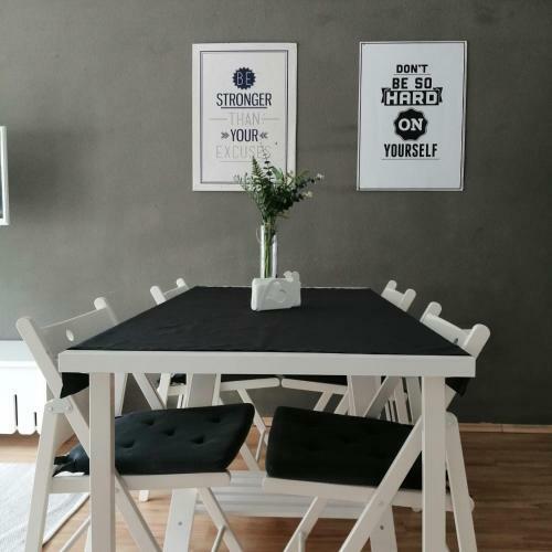 Lidzy Apartman