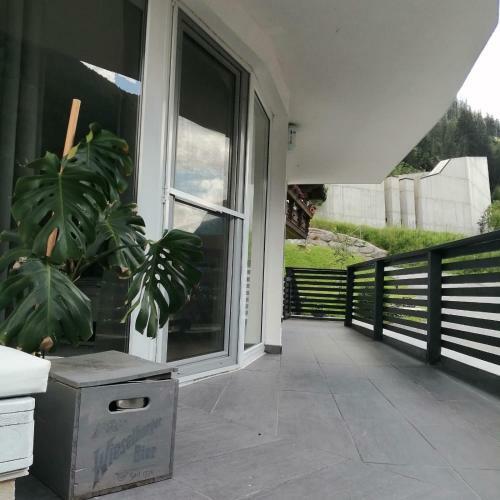 Lidzy Apartman