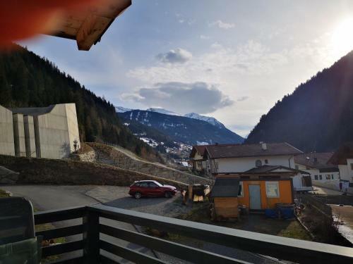 Lidzy Apartman