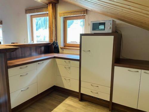 Apartamento Uriges Alpen-apartment Stefan Juen