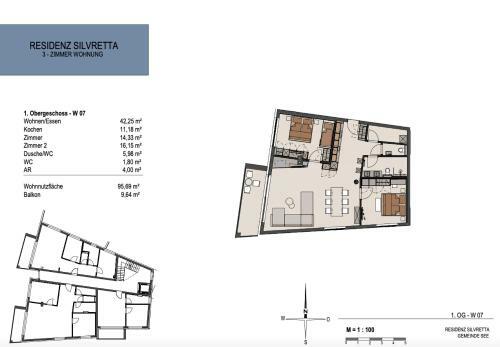 Exklusives Alpine Apartment Mit Kamin
