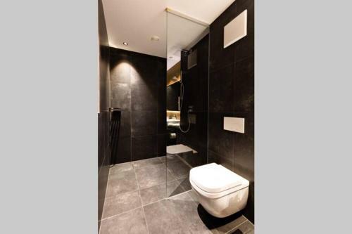 Exklusives Alpine Apartment Mit Kamin