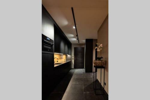 Exklusives Alpine Apartment Mit Kamin
