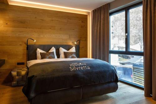Exklusives Alpine Apartment Mit Kamin