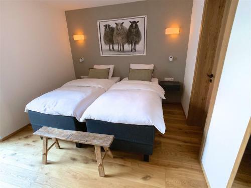 Lodge Chalet See Tirol - Ischgl/kappl