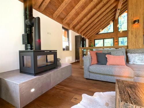 Lodge Chalet See Tirol - Ischgl/kappl