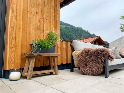 Lodge Chalet See Tirol - Ischgl/kappl