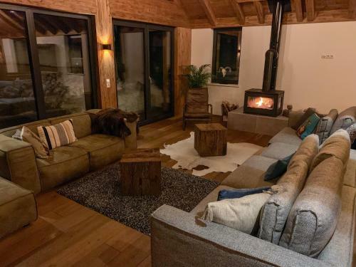 Lodge Chalet See Tirol - Ischgl/kappl