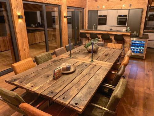Lodge Chalet See Tirol - Ischgl/kappl
