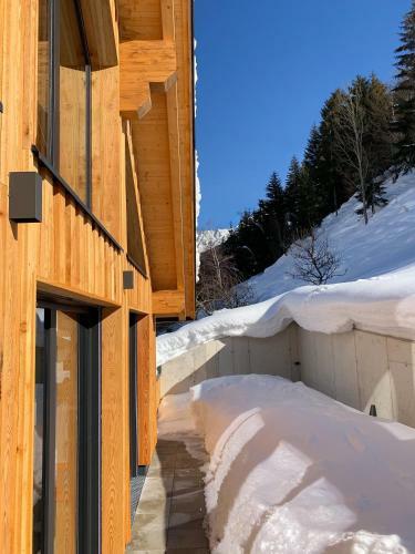 Lodge Chalet See Tirol - Ischgl/kappl