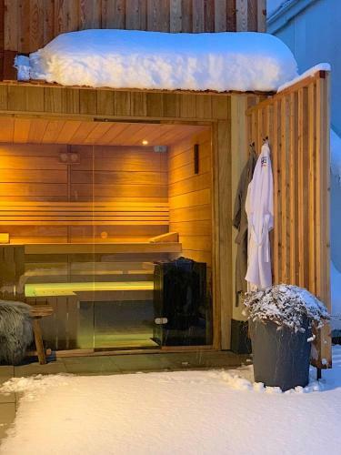 Lodge Chalet See Tirol - Ischgl/kappl