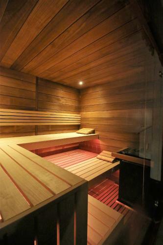 Lodge Chalet See Tirol - Ischgl/kappl