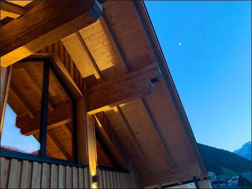Lodge Chalet See Tirol - Ischgl/kappl