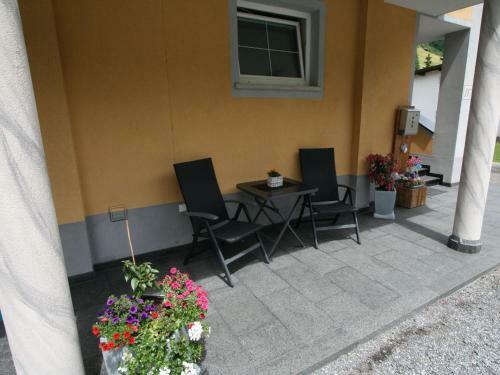 Apartment Sesselebenerhof-1