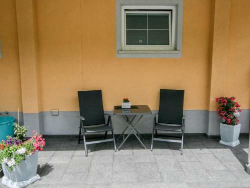 Apartment Sesselebenerhof-1