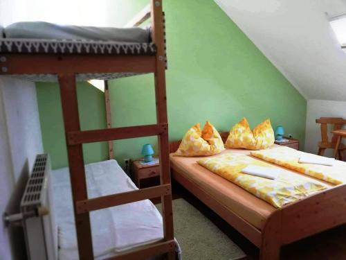 Bed & Breakfast Landcafe & Pension Stadl