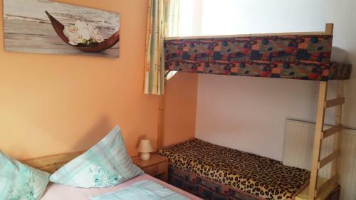 Bed & Breakfast Landcafe & Pension Stadl