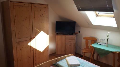 Bed & Breakfast Landcafe & Pension Stadl