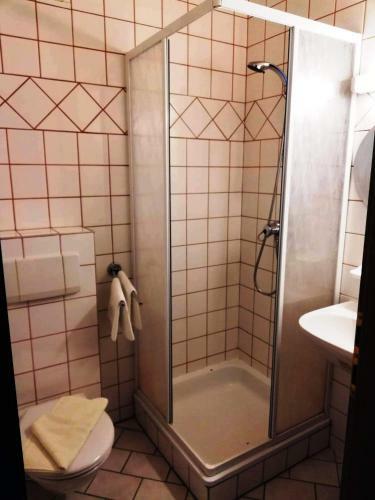 Bed & Breakfast Landcafe & Pension Stadl