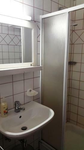 Bed & Breakfast Landcafe & Pension Stadl