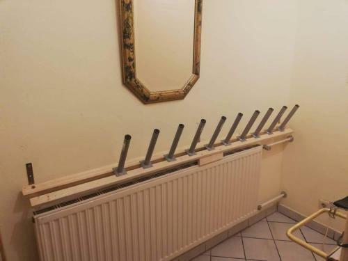 Bed & Breakfast Landcafe & Pension Stadl