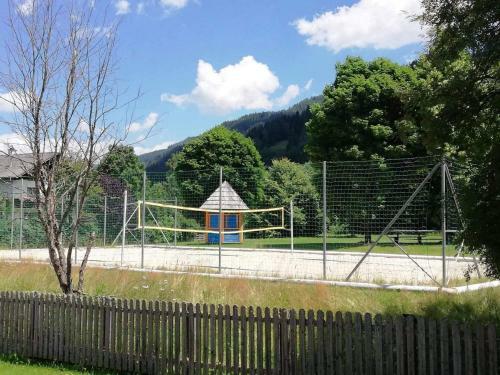 Bed & Breakfast Landcafe & Pension Stadl