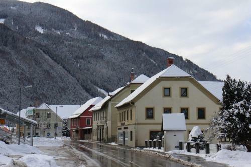 Bed & Breakfast Landcafe & Pension Stadl