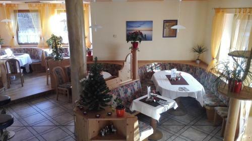 Bed & Breakfast Landcafe & Pension Stadl