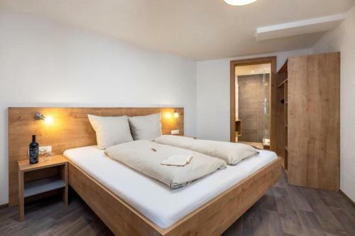 Apartamento Haus Sabrina Studio Masnerjoch