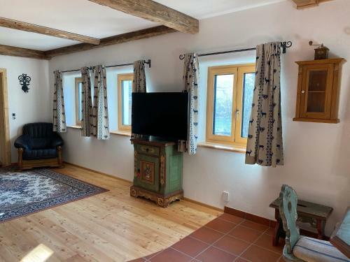 Apartamento Ferienwohnungen Uriwang - Urlaub Im Gr�nen