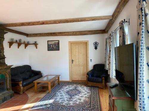 Apartamento Ferienwohnungen Uriwang - Urlaub Im Gr�nen