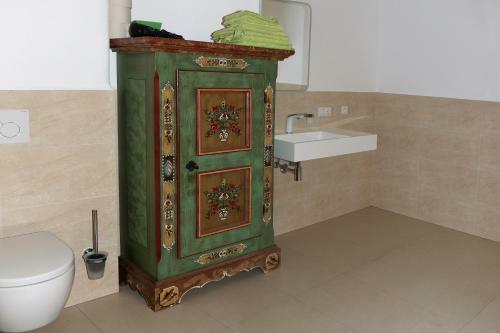Apartamento Ferienwohnungen Uriwang - Urlaub Im Gr�nen