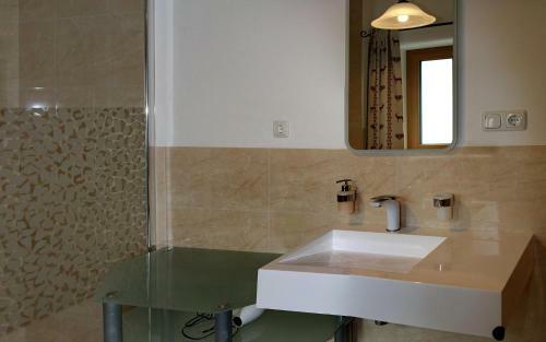 Apartamento Ferienwohnungen Uriwang - Urlaub Im Gr�nen