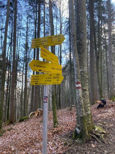 Apartamento Ferienwohnungen Uriwang - Urlaub Im Gr�nen