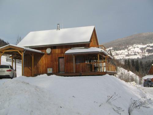 Chalet Alpengl�ckchen