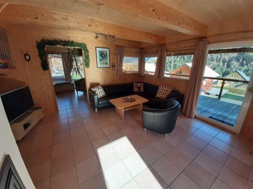 Chalet Alpengl�ckchen